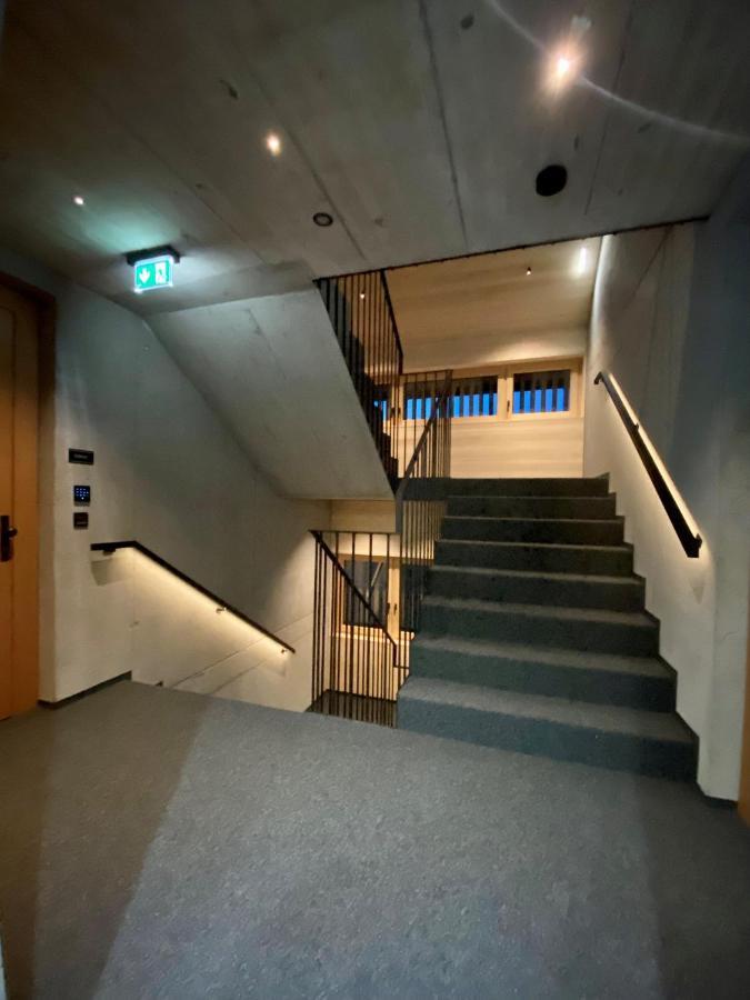 Heuberg 1014 - Ferien - Wohnen Apartment Шварценберг им Брегенцервалд Екстериор снимка